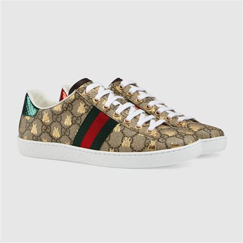 gucci bee shoes fake|gucci shoes bee price.